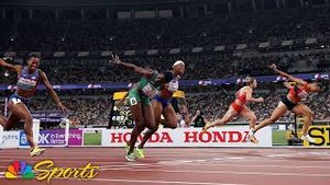 Video post by @nbcsports on YouTube