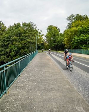 Image post by @ironmantri on Instagram