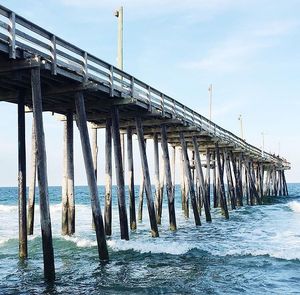 Image post by @theouterbanksnc on Instagram