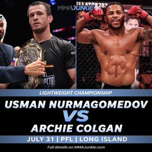 Image post by @mmajunkie on Instagram