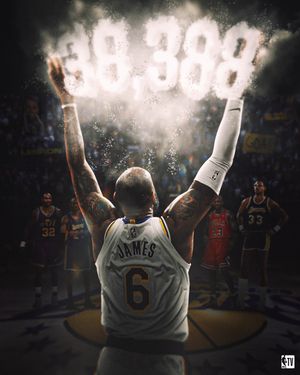 Image post by @nbatv on Instagram