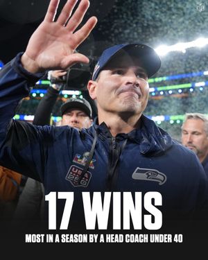 Image post by @nfl on Instagram