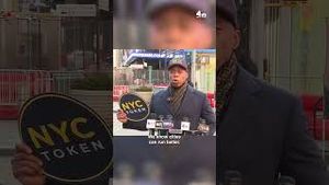 Video post by @nbcnewyork on YouTube