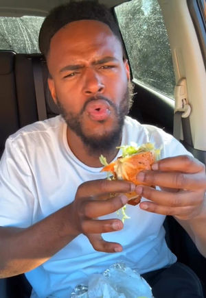 Video post by @utopiabagels on TikTok