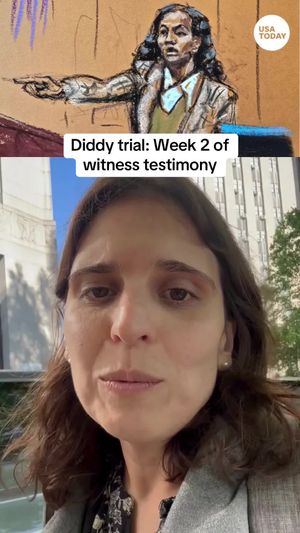 Video post by @usatoday on TikTok