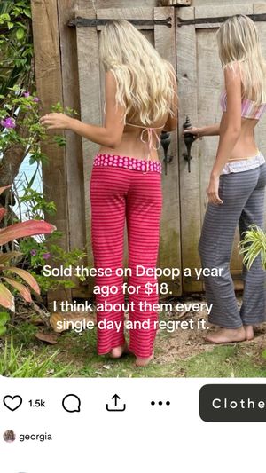 Video post by @baileethompsonn on TikTok