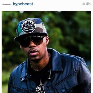 Image post by @hatclub on Instagram