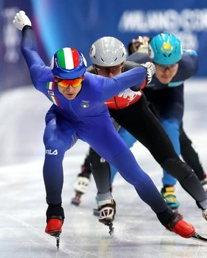 Image post by @italiateam on Instagram