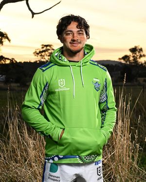 Image post by @NRL on Twitter/X