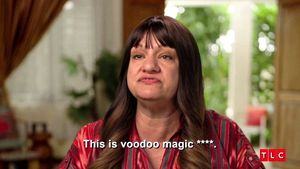 Video post by @90DayFiance on Twitter
