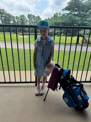 Image post by @tgfjuniorgolf on Instagram