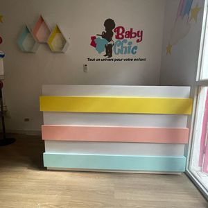 Image post by @woodworks_by_benks on Instagram