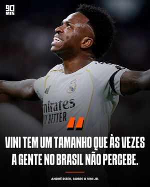 Image post by @90minbrasil on Instagram