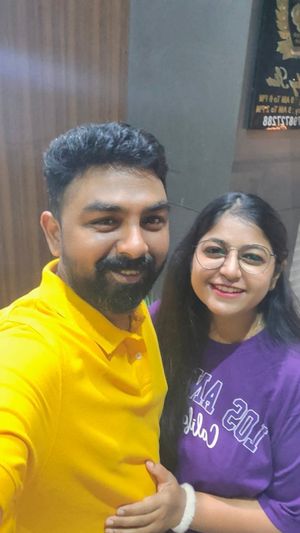 Image post by @sudeshnaadmane on Instagram