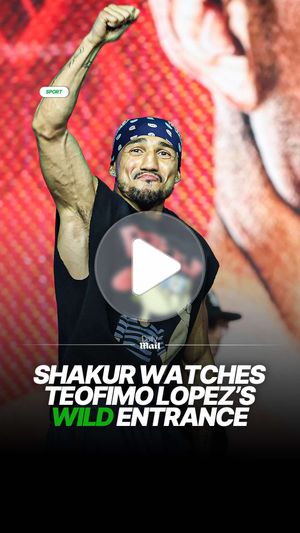 Video post by @dailymailsport on TikTok