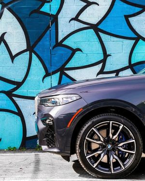 Image post by @bmwgroupculture on Instagram