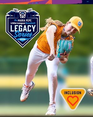 Image post by @littleleague on Instagram