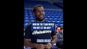 Video post by @uciathletics on YouTube