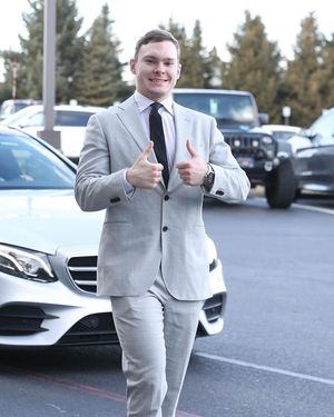 Image post by @thehersheybears on Instagram