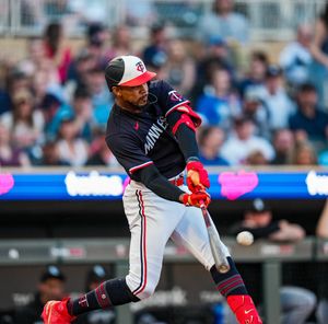 Image post by @Twins on Twitter/X