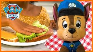 Video post by @pawpatrolofficial on YouTube