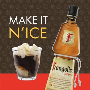 Image post by @frangelico on Instagram
