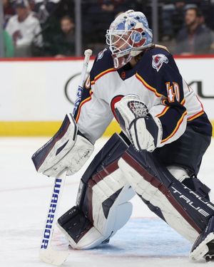 Image post by @truelefevre_goalie on Instagram