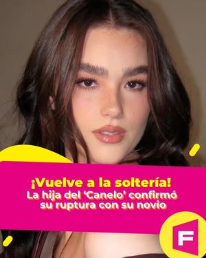 Image post by @univisionfamosos on Instagram
