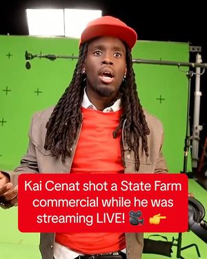 Image post by @statefarm on Instagram