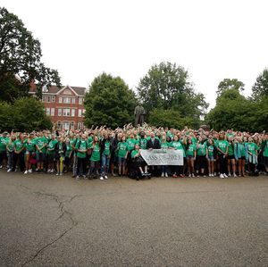 Image post by @marshallu on Instagram