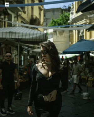 Image post by @marefuori on TikTok