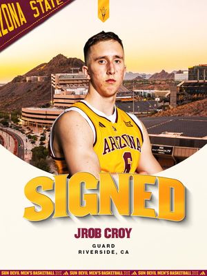 Image post by @sundevilhoops on Instagram