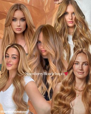 Image post by @behindthechair_com on Instagram