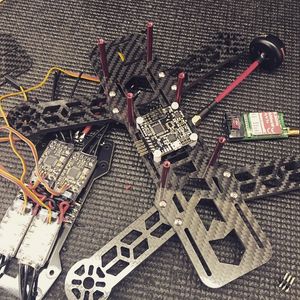 Image post by @xhoverllc on Instagram