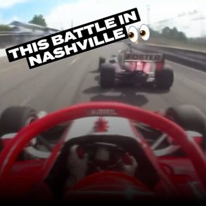 Image post by @indynxt on Instagram