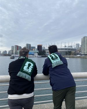 Image post by @fwc26vancouver on Instagram