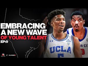 Video post by @PlayersTV_ on YouTube