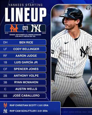 Image post by @bronx_bombers.news on Instagram