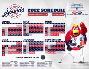 Image post by @nashvillesounds on Twitter