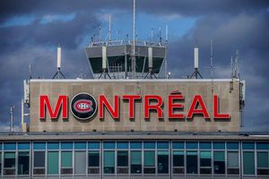 Image post by @canadiensmtl on Instagram