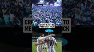Video post by @foxsports on YouTube