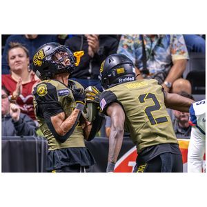 Image post by @davidfrerkersportsphotography on Instagram