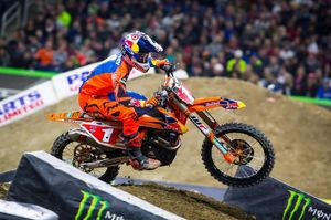 Image post by @racerxonline on Instagram
