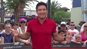 Video post by @MasquenightclubLV on Facebook