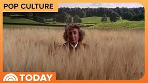 Video post by @today on YouTube