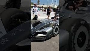 Video post by @ABB Formula E on YouTube