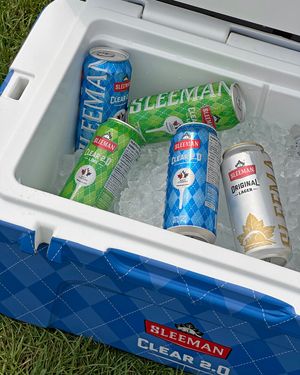 Image post by @sleemanbeer on Instagram