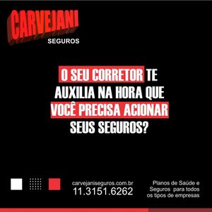 Image post by @carvejaniseguros on Instagram