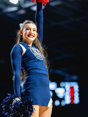 Image post by @belmont_cheer on Instagram