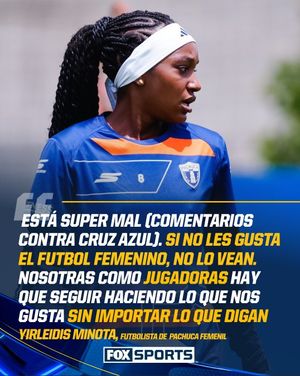 Image post by @foxsportsmx on Instagram